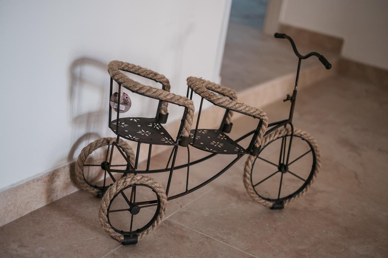 Butterfly Couette-café Lecce